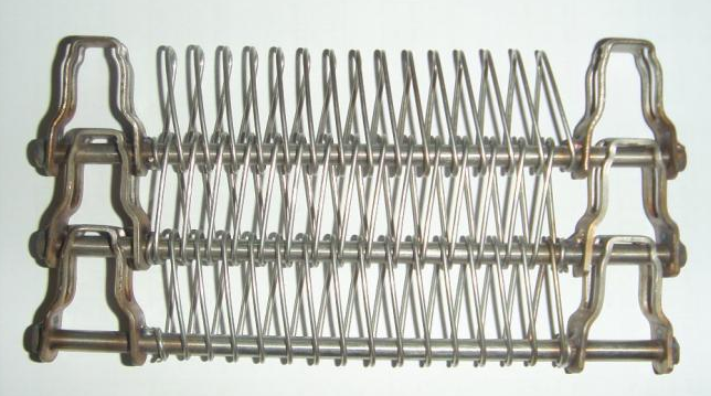 不锈钢链条标准